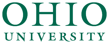 Ohio University Logo