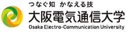 Osaka Electro-Communication University Logo