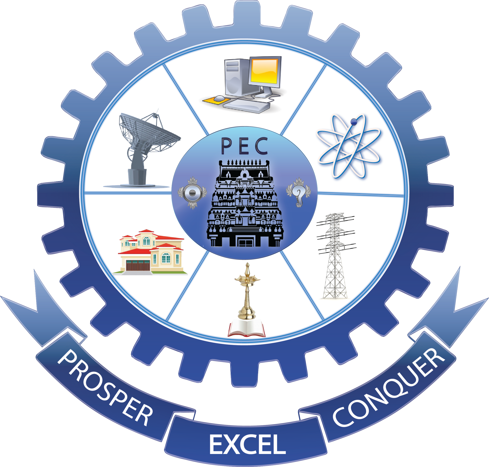 Paavai Engineering College