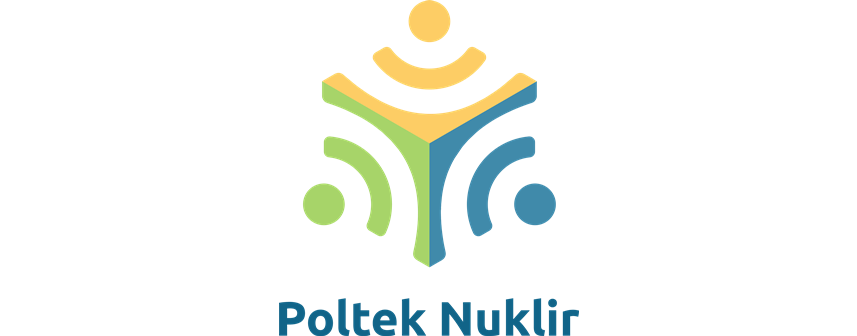 Politeknik Teknologi Nuklir Indonesia Logo