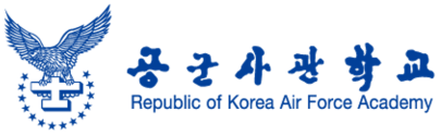 Republic of Korea Air Force Academy Logo