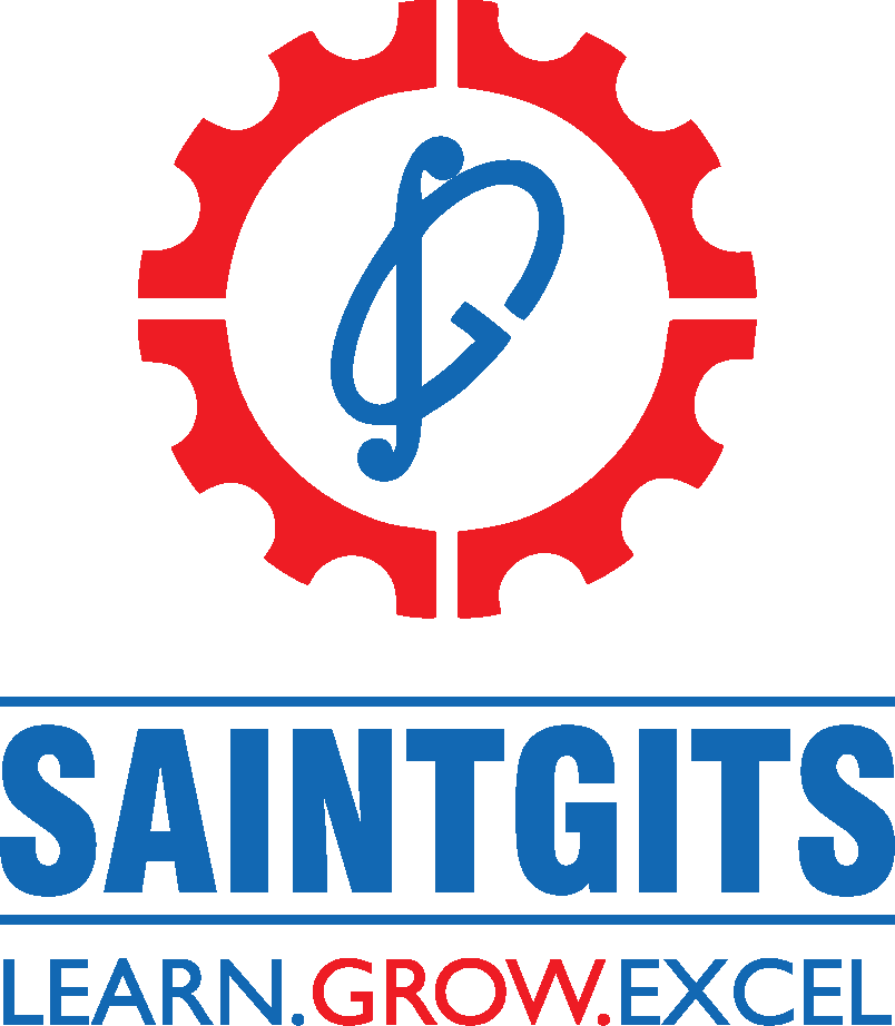 SAINTGITS College of Engineering