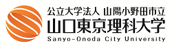 Sanyo-Onoda City University