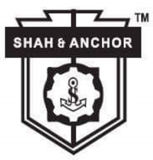 Shah and Anchor Kutchhi College of engineering
