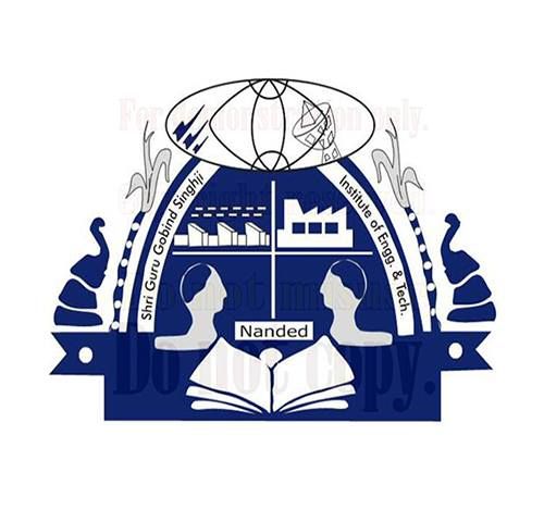 Shri Guru Gobind Singhji Institute of Engineering & Technology