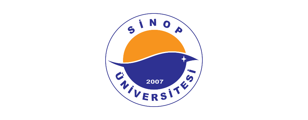Sinop Universitesi Logo
