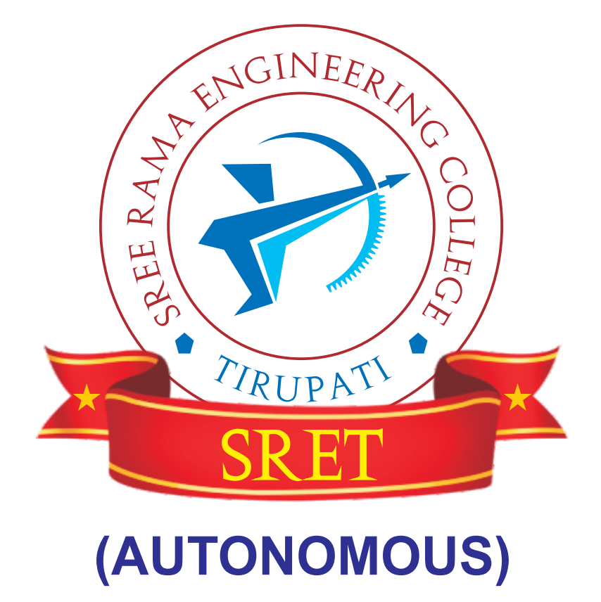 Sree Rama Engineering College