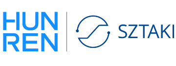 HUN-REN SZTAKI Logo