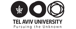 Tel Aviv University Logo