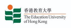 the education university of hong kong logo