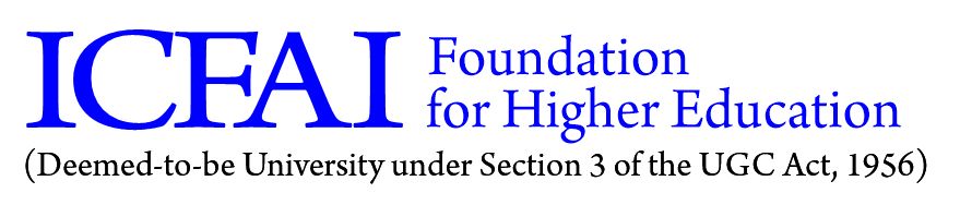 ICFAI Foundation Higher Education-Faculty of Science and Technology