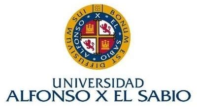 uax universidad logo