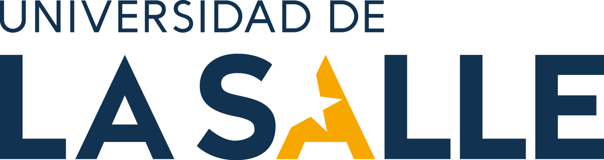 Universidad de La Salle Logo 