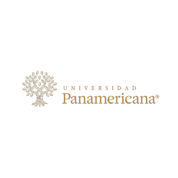 Universidad Panamericana Logo
