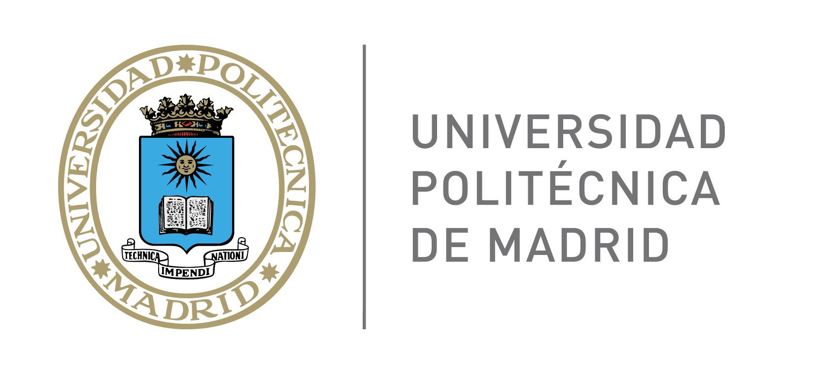  Account Universidad Politécnica de Madrid