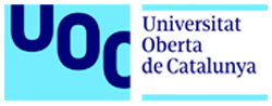 Universitat Oberta de Catalunya