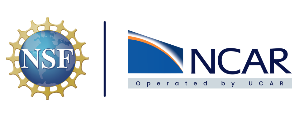 University Corporation for Atmospheric Research Logo