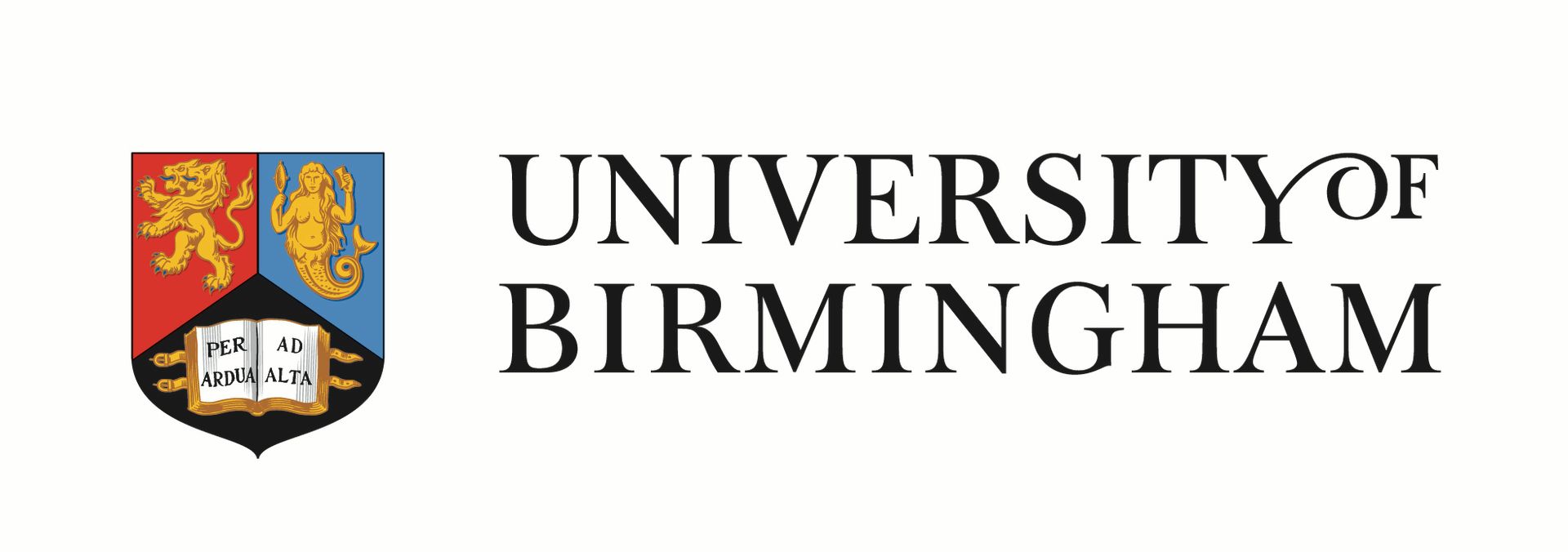 University of Birmingham