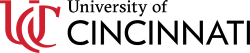 University of Cincinnati Logo 