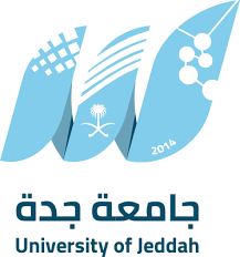 University of Jeddah Logo