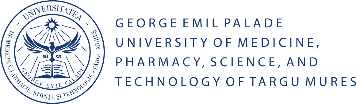 George Emil Palade University of Medicine