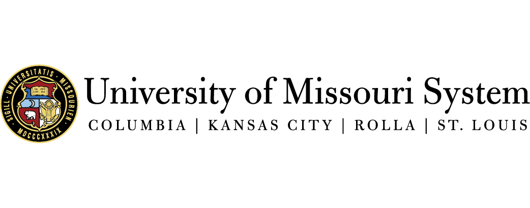 University of Missouri logo