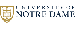 University of Notre Dame 
