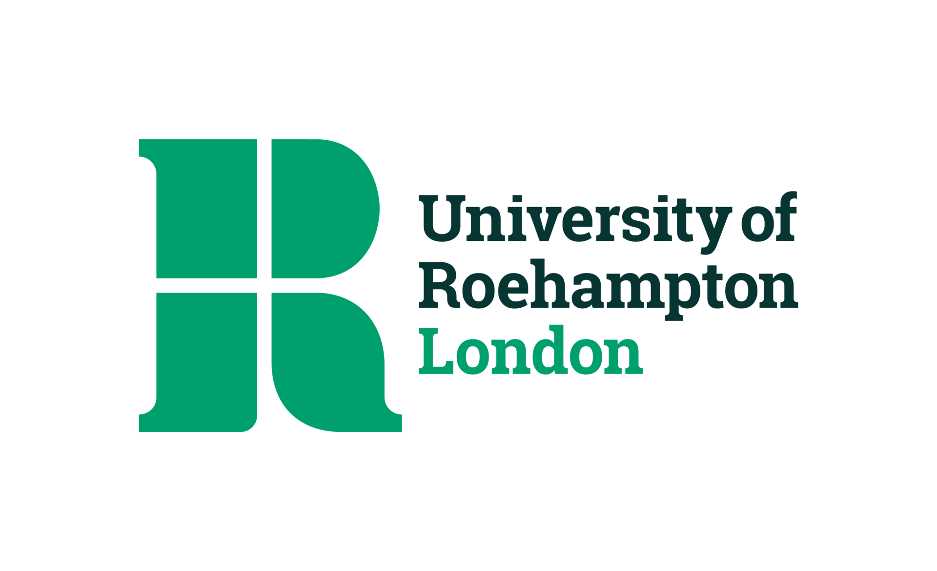 University of Roehampton London Logo
