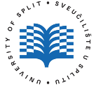 Sveučilište u Splitu Logo