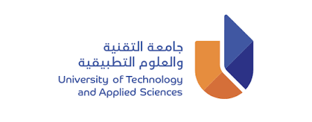 University of Technology and Applied Sciences in Oman Logo