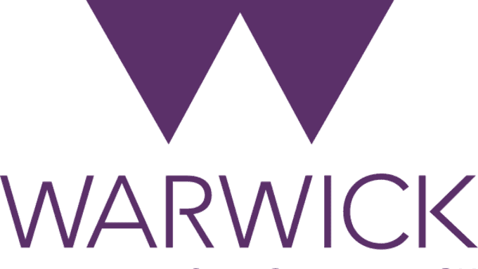 University of Warwick 