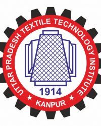 Uttar Pradesh Textile Technology Institute Logo