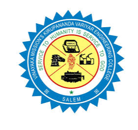 Vinayaka Mission's Kirupananda Variyar Engineering College