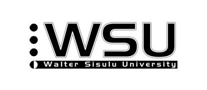 Walter Sisulu University WSU