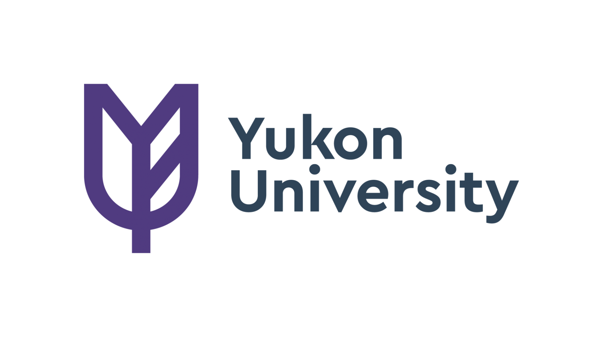 Yukon University Logo