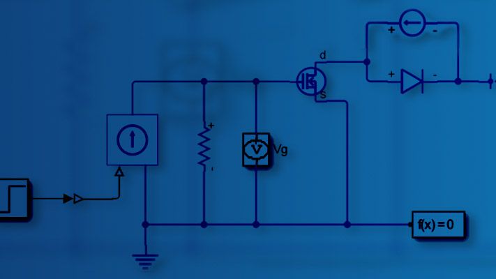 Speed Up Digital Control Design of DC-DC Converters with Simulink
