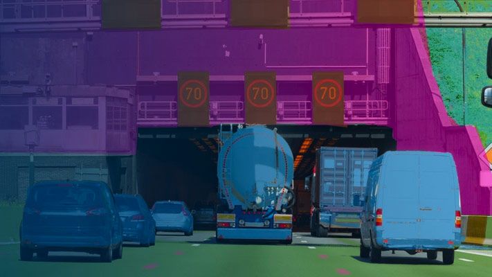 Generating CUDA Code from MATLAB: Accelerating Embedded Vision and Deep Learning Algorithms on GPUs