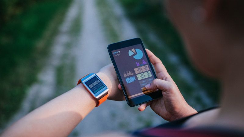 AI-Based Digital Health Applications with Model-Based Design