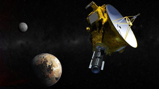 Developing Optical Navigation Software for NASA’s New Horizons, OSIRIS-REx, and Lucy Missions