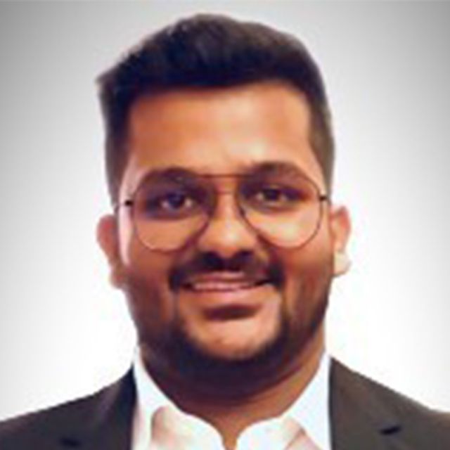 Nukul Sehgal Nukul Sehgal