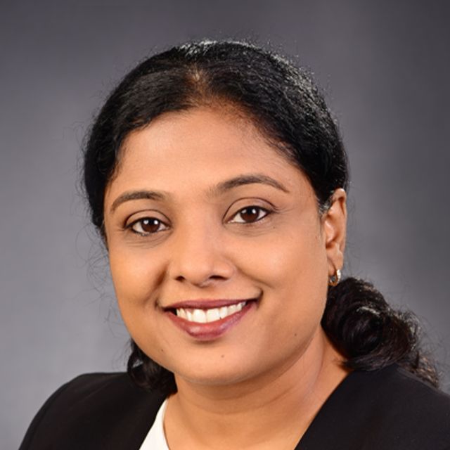 Rashmi Gopala Rao Rashmi Gopala Rao