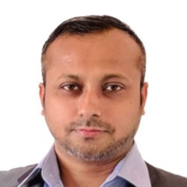 Indranil Bhattacharjee