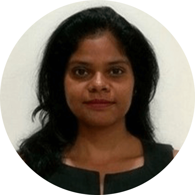 Sree Varshini  Bhattu Saraswathi