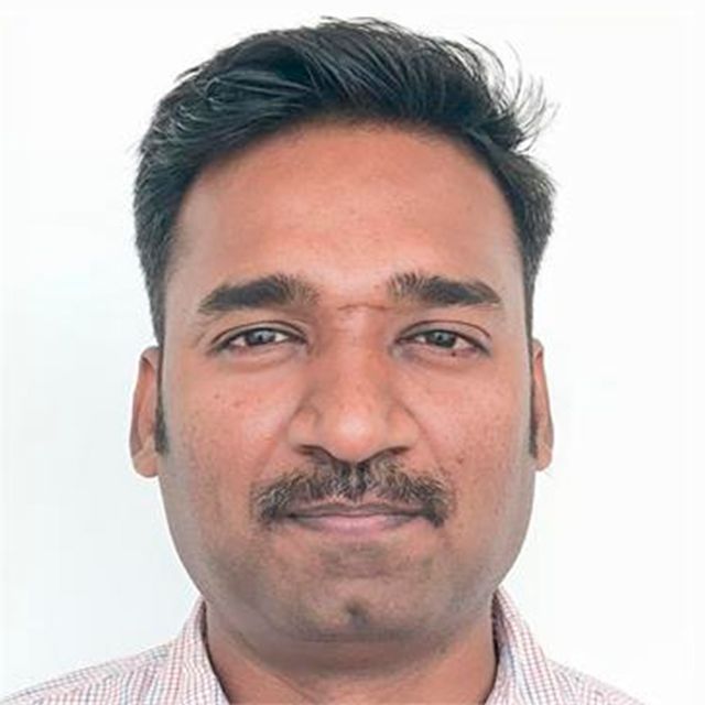 Ananth Kumar  Selvaraj