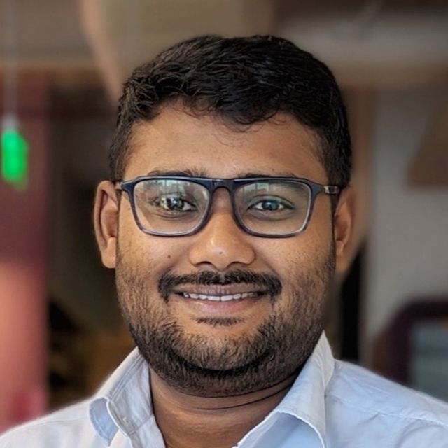 Deva Hanuma Kishore Naidu Avisineni