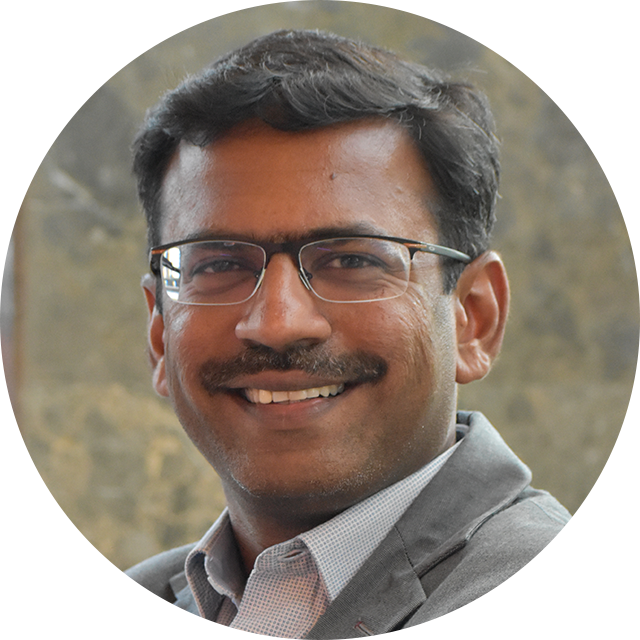 Indranil Bhattacharjee