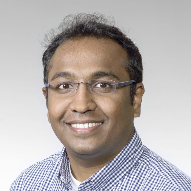 Naga Pemmaraju Naga Pemmaraju
