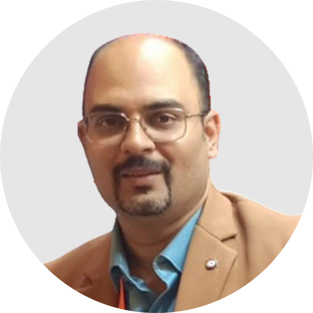 Kiran Kumar Kulkarni