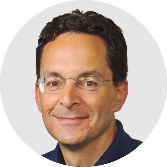 Richard Rovner