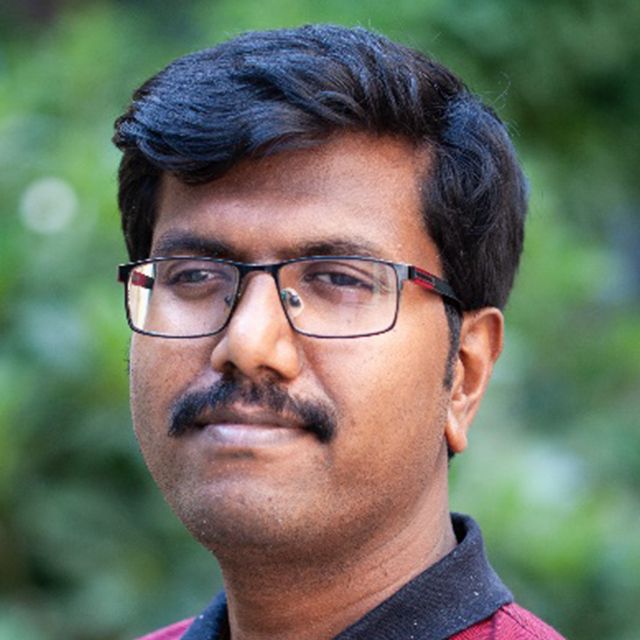 Dineshkumar Selvaraj